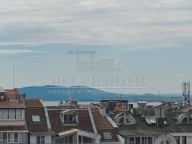 1 slaapkamer Tsentar, Burgas