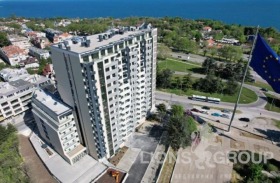 2 ložnice Briz, Varna