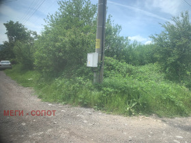 Plot Iganovo, region Plovdiv 2