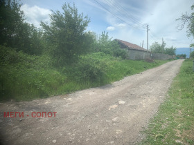 Plot Iganovo, region Plovdiv 3