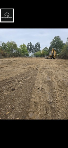 ПАРЦЕЛ, 873 m2