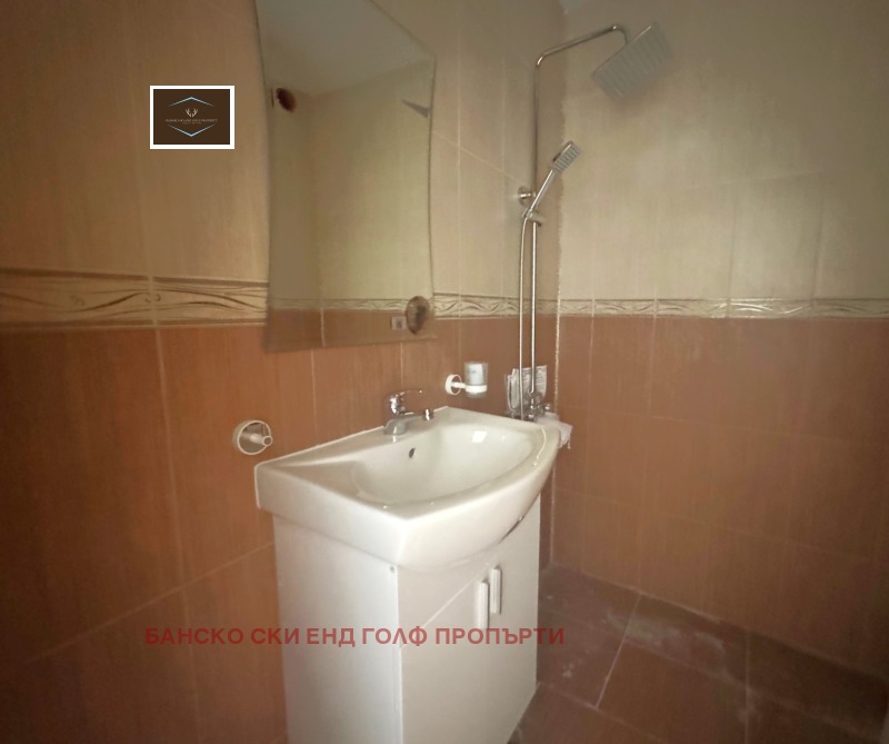 Til salgs  Studio region Blagoevgrad , Bansko , 42 kvm | 16518204 - bilde [7]