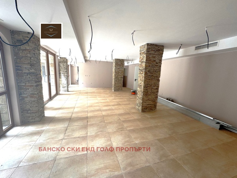 Til salgs  Studio region Blagoevgrad , Bansko , 42 kvm | 16518204 - bilde [13]