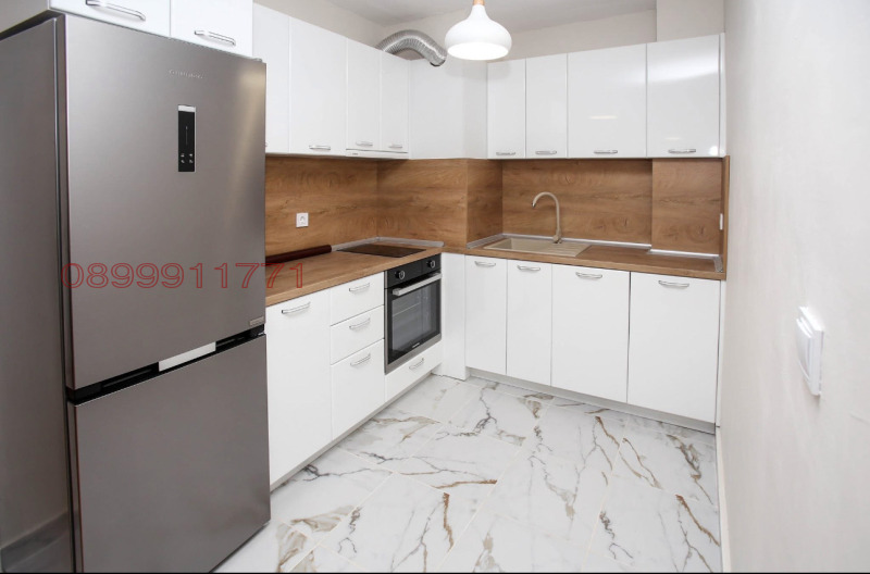 Te koop  1 slaapkamer Sofia , Druzjba 1 , 63 m² | 75606179 - afbeelding [5]