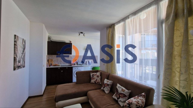 À venda  1 quarto região Burgas , k.k. Slantchev briag , 56 m² | 15623897 - imagem [6]