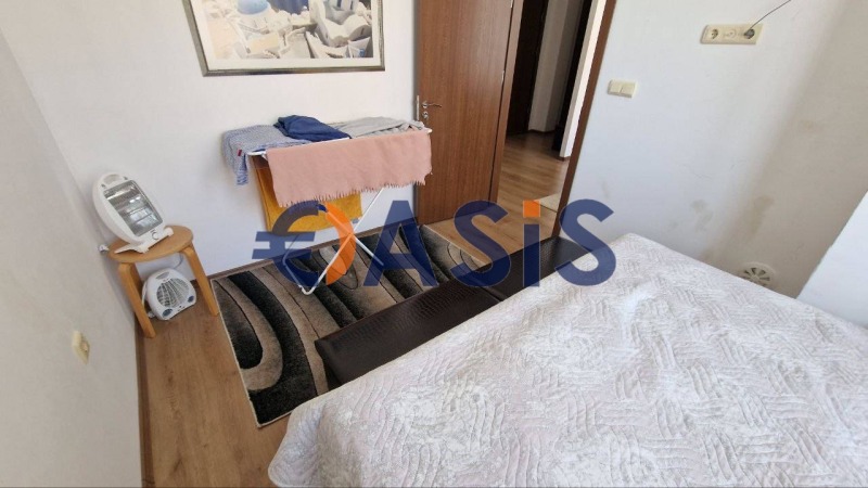 À venda  1 quarto região Burgas , k.k. Slantchev briag , 56 m² | 15623897 - imagem [11]