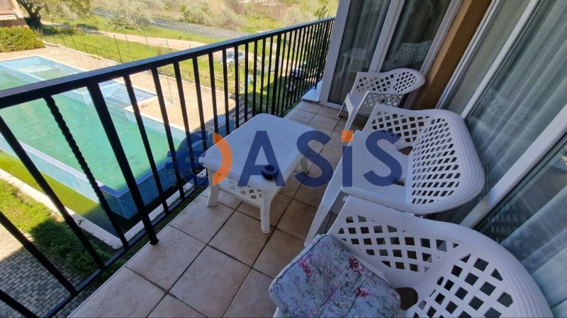 À venda  1 quarto região Burgas , k.k. Slantchev briag , 56 m² | 15623897 - imagem [14]