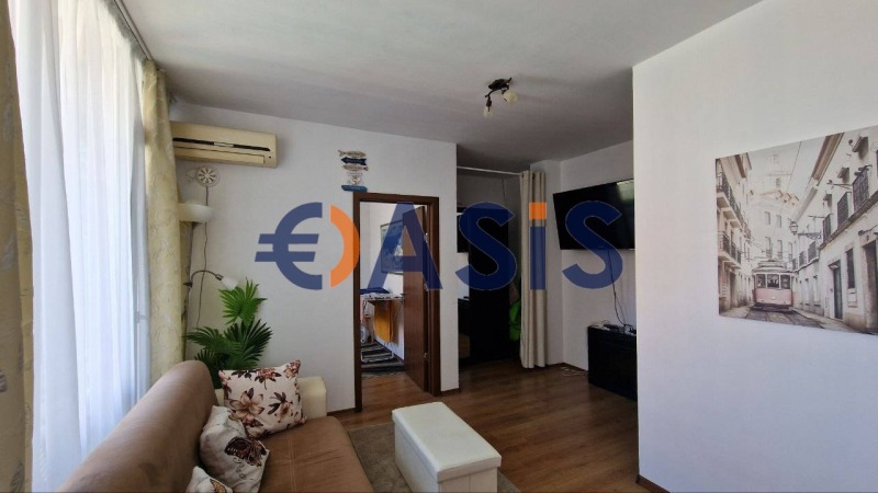 À venda  1 quarto região Burgas , k.k. Slantchev briag , 56 m² | 15623897 - imagem [7]