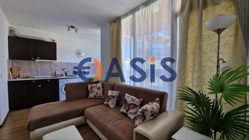 À venda  1 quarto região Burgas , k.k. Slantchev briag , 56 m² | 15623897