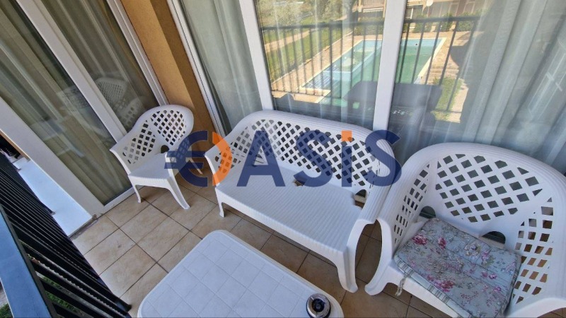 À venda  1 quarto região Burgas , k.k. Slantchev briag , 56 m² | 15623897 - imagem [13]