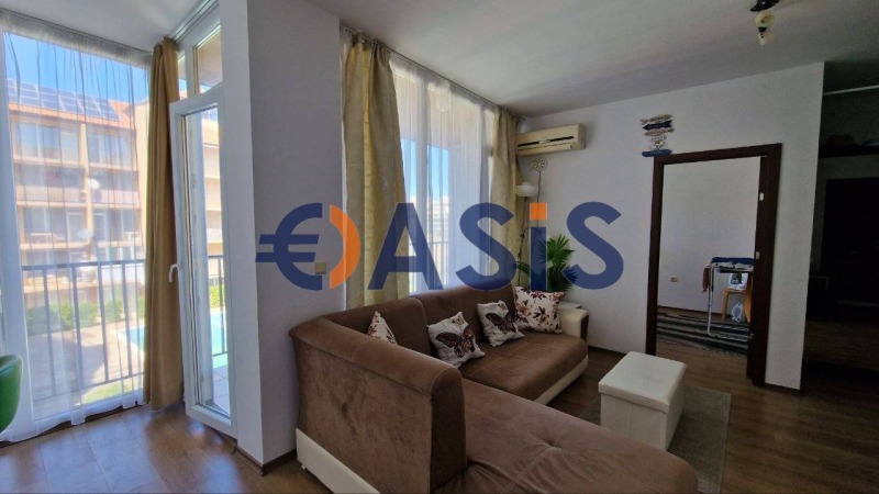 À venda  1 quarto região Burgas , k.k. Slantchev briag , 56 m² | 15623897 - imagem [5]