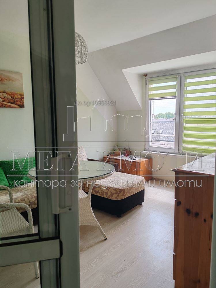 Na sprzedaż  1 sypialnia Burgas , Centar , 42 mkw | 98745300 - obraz [4]