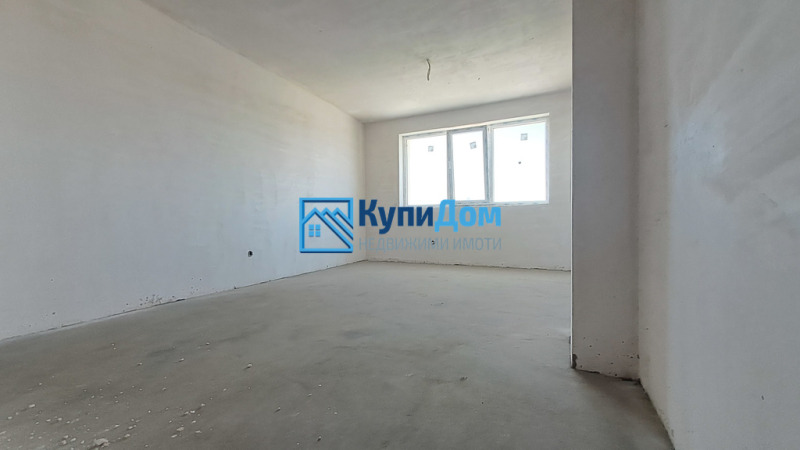 Till salu  1 sovrum Varna , m-t Ptjelina , 55 kvm | 42597417