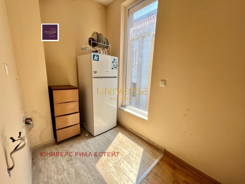 Na sprzedaż  1 sypialnia region Burgas , Rawda , 45 mkw | 30606100 - obraz [3]