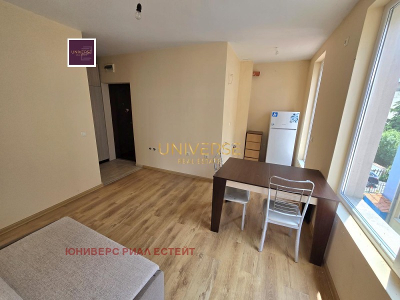 Na sprzedaż  1 sypialnia region Burgas , Rawda , 45 mkw | 30606100 - obraz [2]