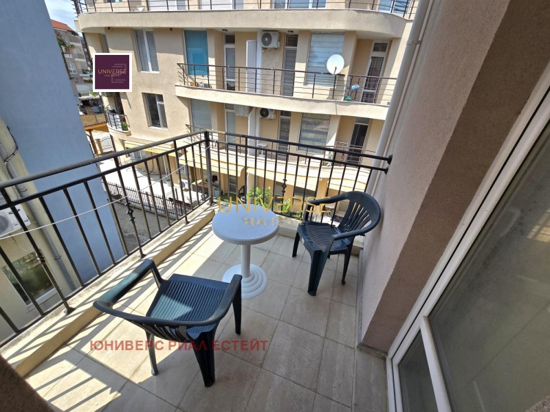 Na sprzedaż  1 sypialnia region Burgas , Rawda , 45 mkw | 30606100 - obraz [12]