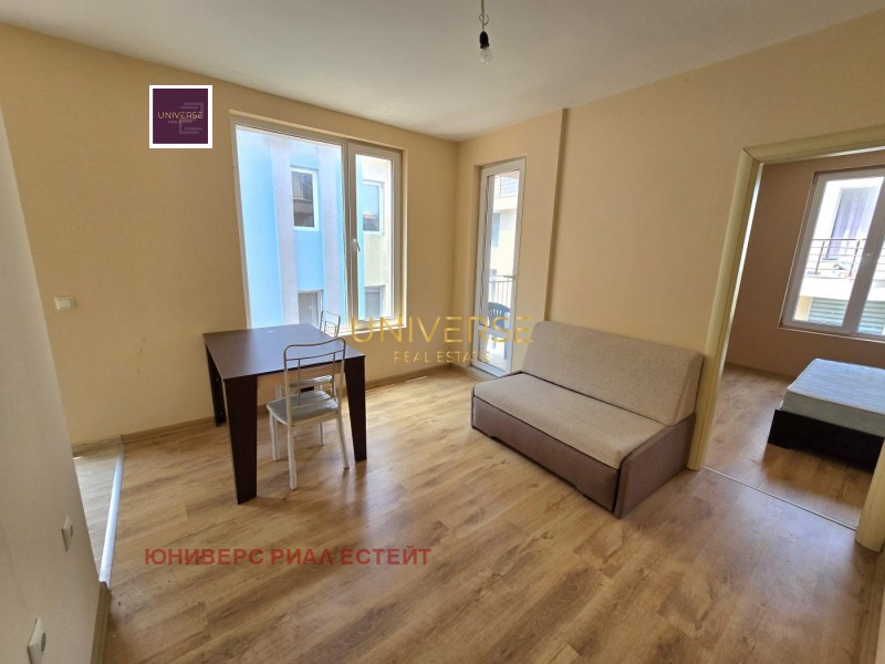 Na sprzedaż  1 sypialnia region Burgas , Rawda , 45 mkw | 30606100 - obraz [7]