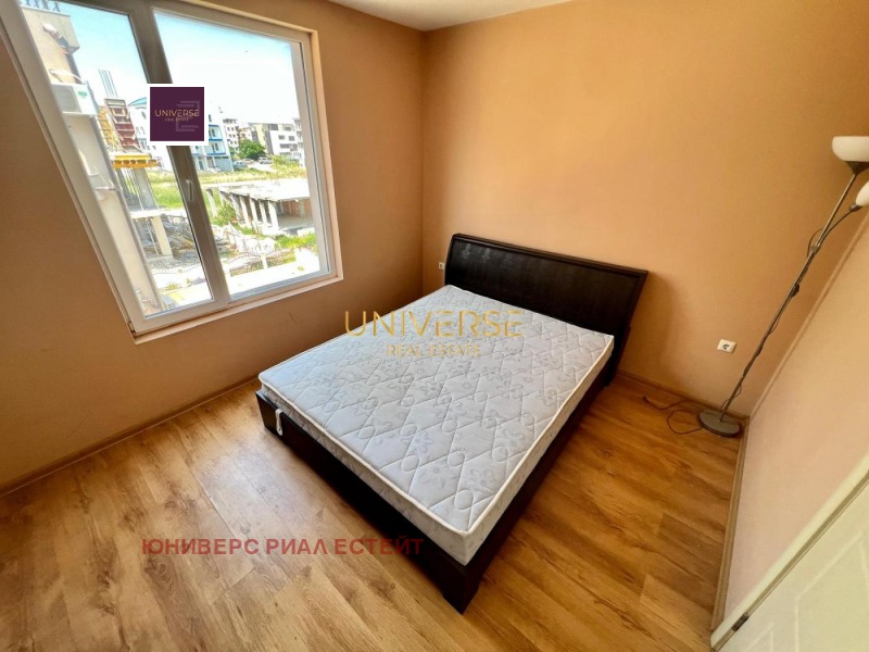 Na sprzedaż  1 sypialnia region Burgas , Rawda , 45 mkw | 30606100 - obraz [6]