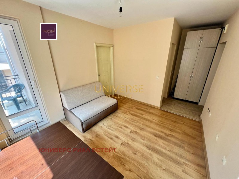 Na sprzedaż  1 sypialnia region Burgas , Rawda , 45 mkw | 30606100 - obraz [4]