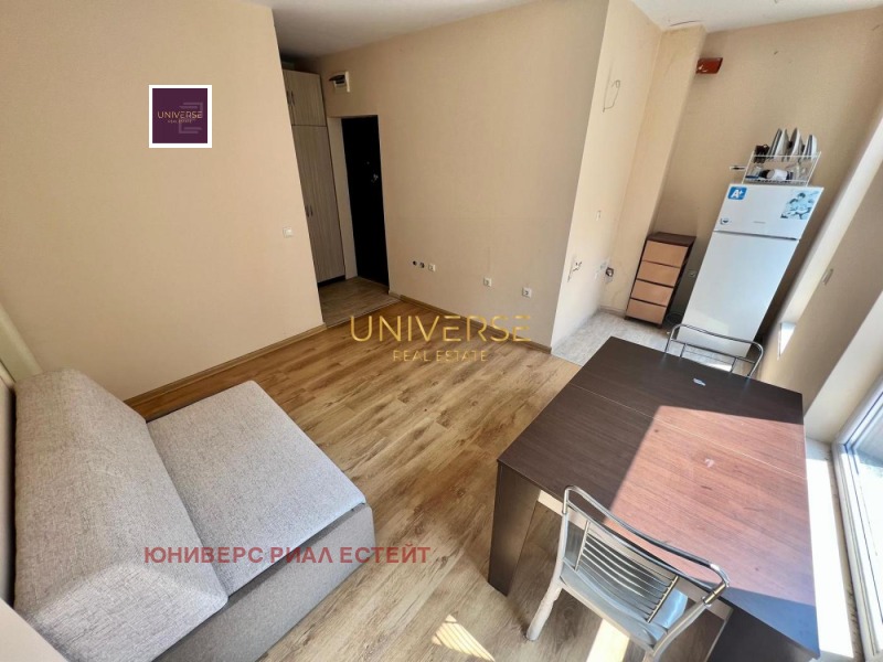 Продава  2-стаен, област Бургас, с. Равда • 59 900 EUR • ID 51210473 — holmes.bg - [1] 