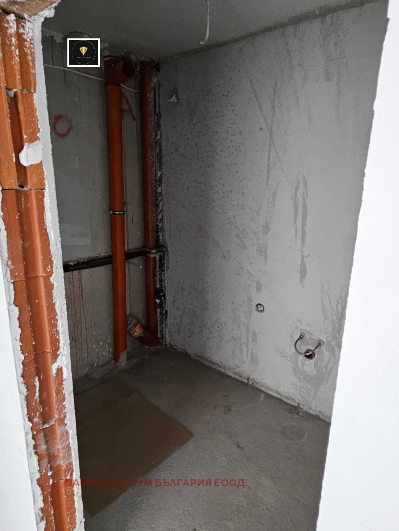 Zu verkaufen  1 Schlafzimmer Plowdiw , Komatewo , 64 qm | 65051583 - Bild [4]