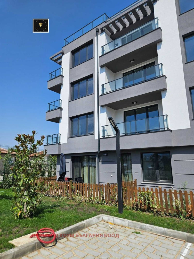 Zu verkaufen  1 Schlafzimmer Plowdiw , Komatewo , 64 qm | 65051583 - Bild [14]