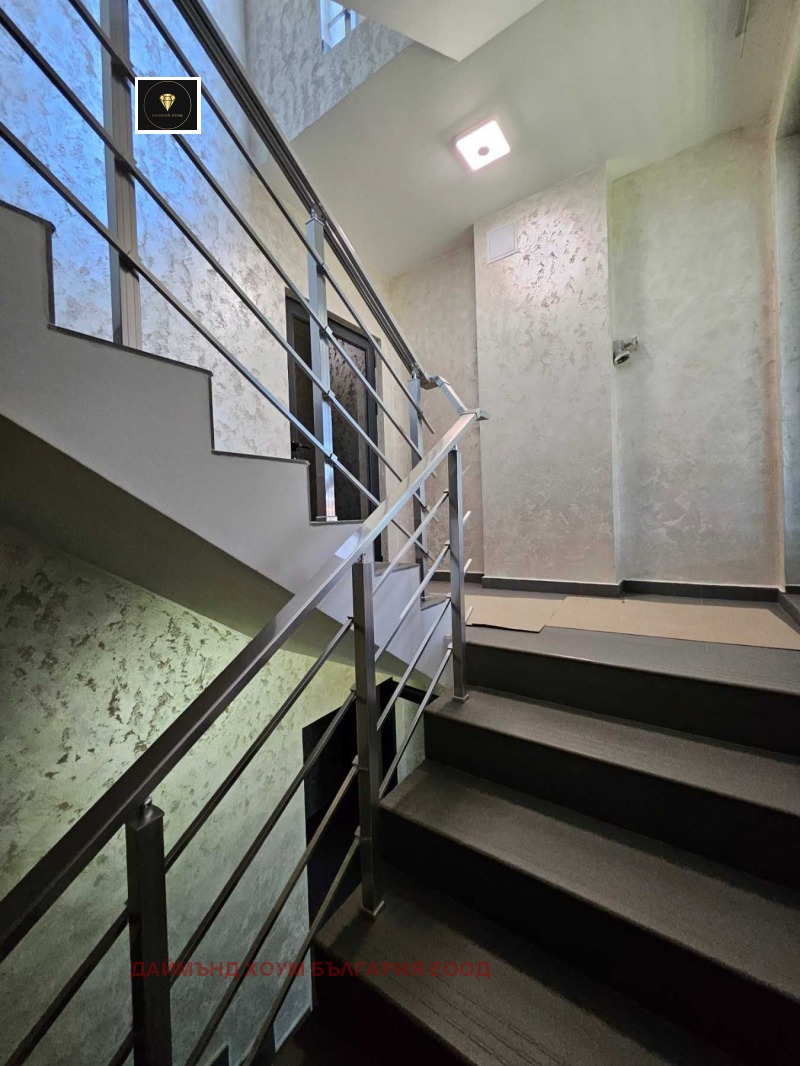 Zu verkaufen  1 Schlafzimmer Plowdiw , Komatewo , 64 qm | 65051583 - Bild [10]
