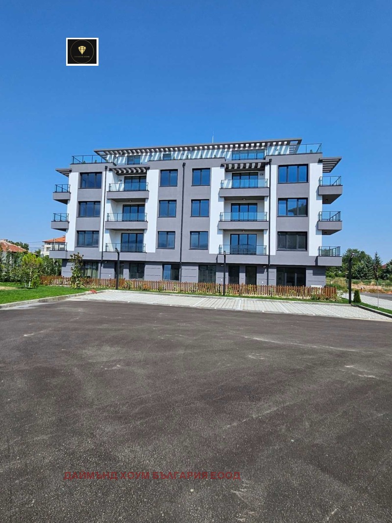 Zu verkaufen  1 Schlafzimmer Plowdiw , Komatewo , 64 qm | 65051583 - Bild [15]