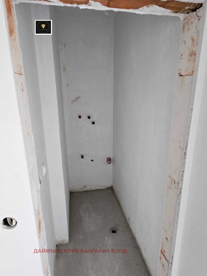 Zu verkaufen  1 Schlafzimmer Plowdiw , Komatewo , 64 qm | 65051583 - Bild [3]