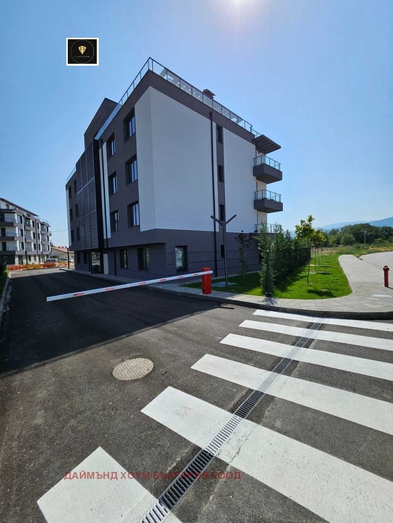 Zu verkaufen  1 Schlafzimmer Plowdiw , Komatewo , 64 qm | 65051583 - Bild [13]