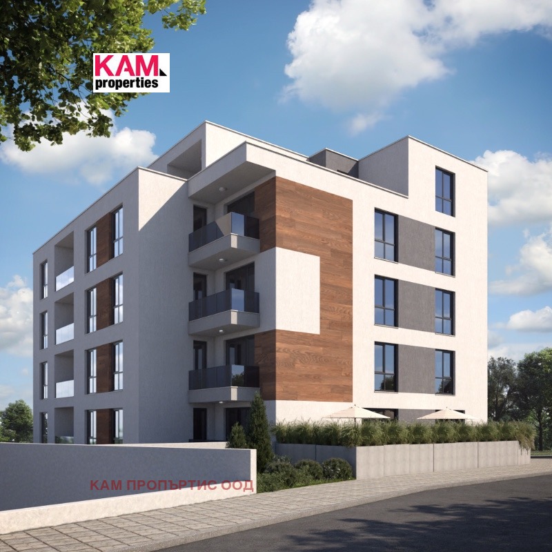 Продается  1 спальня Благоевград , Освобождение , 56 кв.м | 26522622