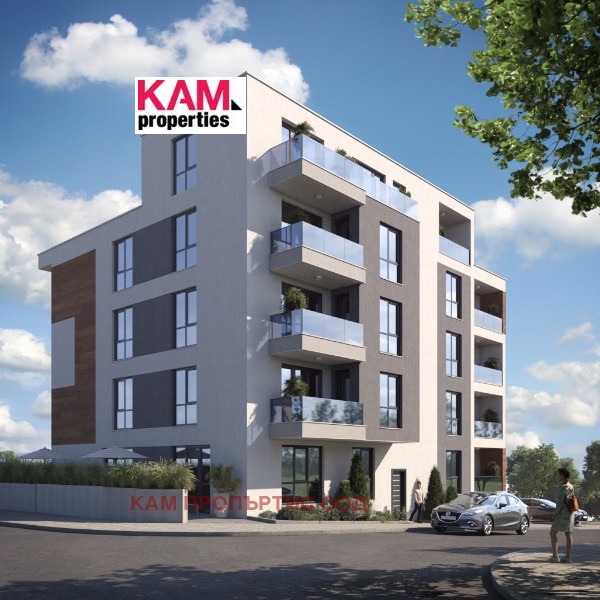 Продается  1 спальня Благоевград , Освобождение , 56 кв.м | 26522622 - изображение [2]