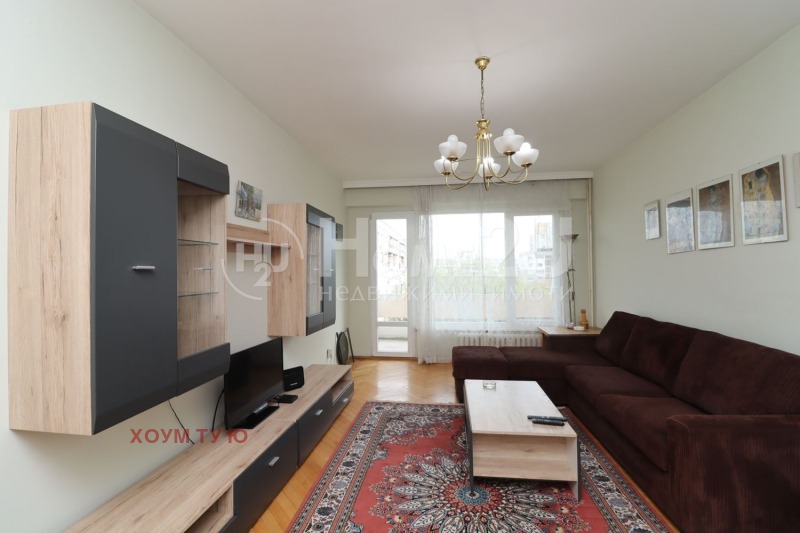 À vendre  1 chambre Sofia , Krasna polyana 1 , 65 m² | 19202708