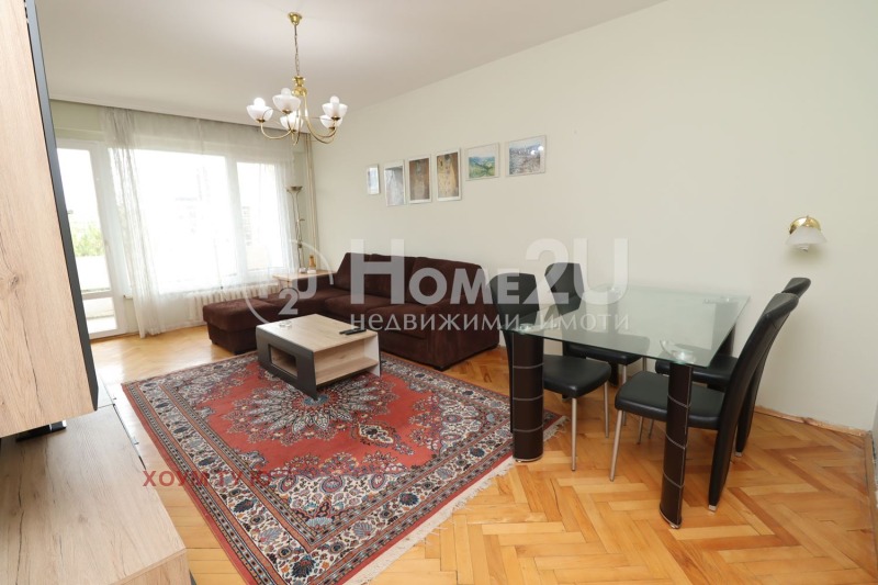 À vendre  1 chambre Sofia , Krasna polyana 1 , 65 m² | 19202708 - image [4]