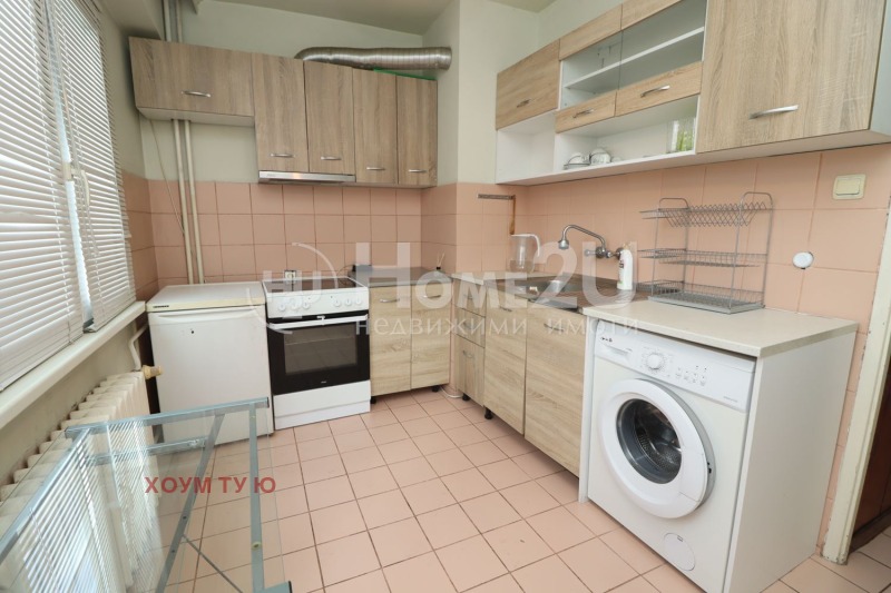 À vendre  1 chambre Sofia , Krasna polyana 1 , 65 m² | 19202708 - image [14]
