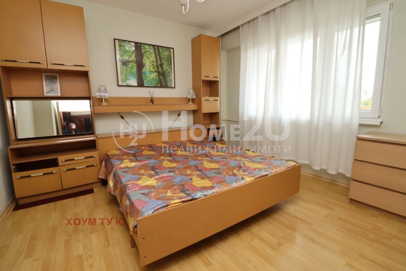 À vendre  1 chambre Sofia , Krasna polyana 1 , 65 m² | 19202708 - image [9]