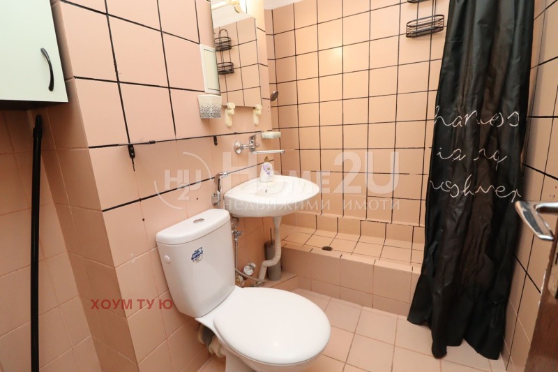 À vendre  1 chambre Sofia , Krasna polyana 1 , 65 m² | 19202708 - image [15]