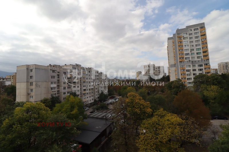 À vendre  1 chambre Sofia , Krasna polyana 1 , 65 m² | 19202708 - image [8]