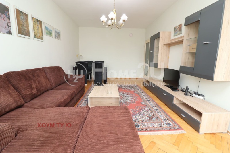 À vendre  1 chambre Sofia , Krasna polyana 1 , 65 m² | 19202708 - image [2]
