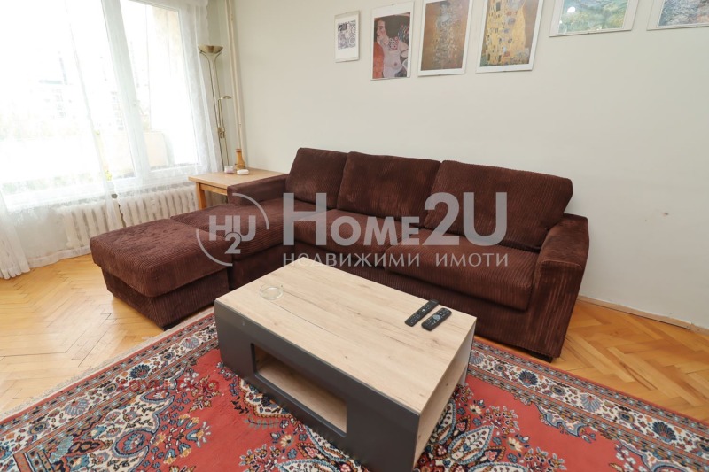 À vendre  1 chambre Sofia , Krasna polyana 1 , 65 m² | 19202708 - image [5]