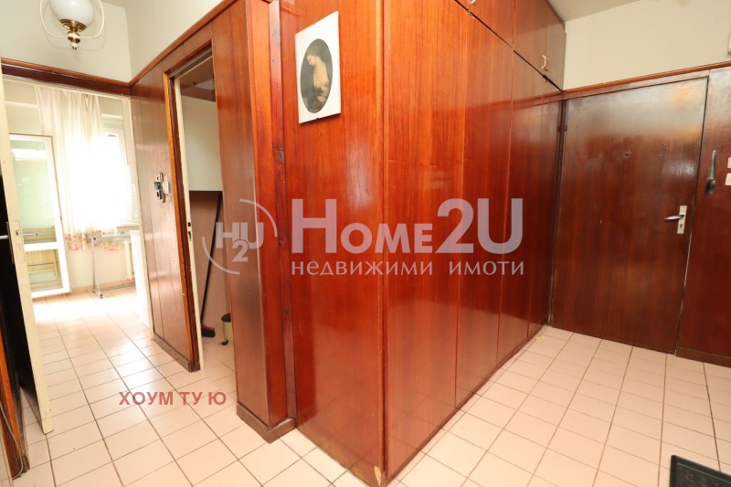 À vendre  1 chambre Sofia , Krasna polyana 1 , 65 m² | 19202708 - image [10]