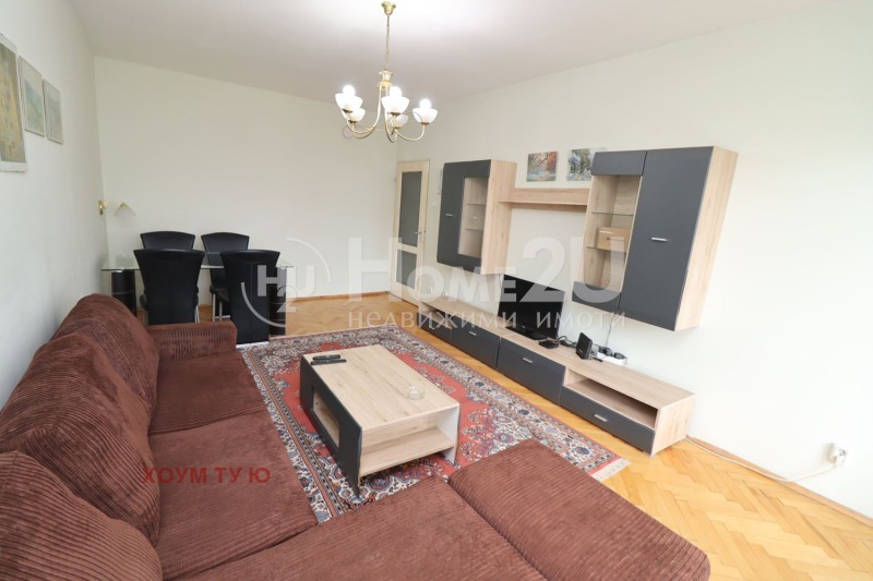 À vendre  1 chambre Sofia , Krasna polyana 1 , 65 m² | 19202708 - image [3]