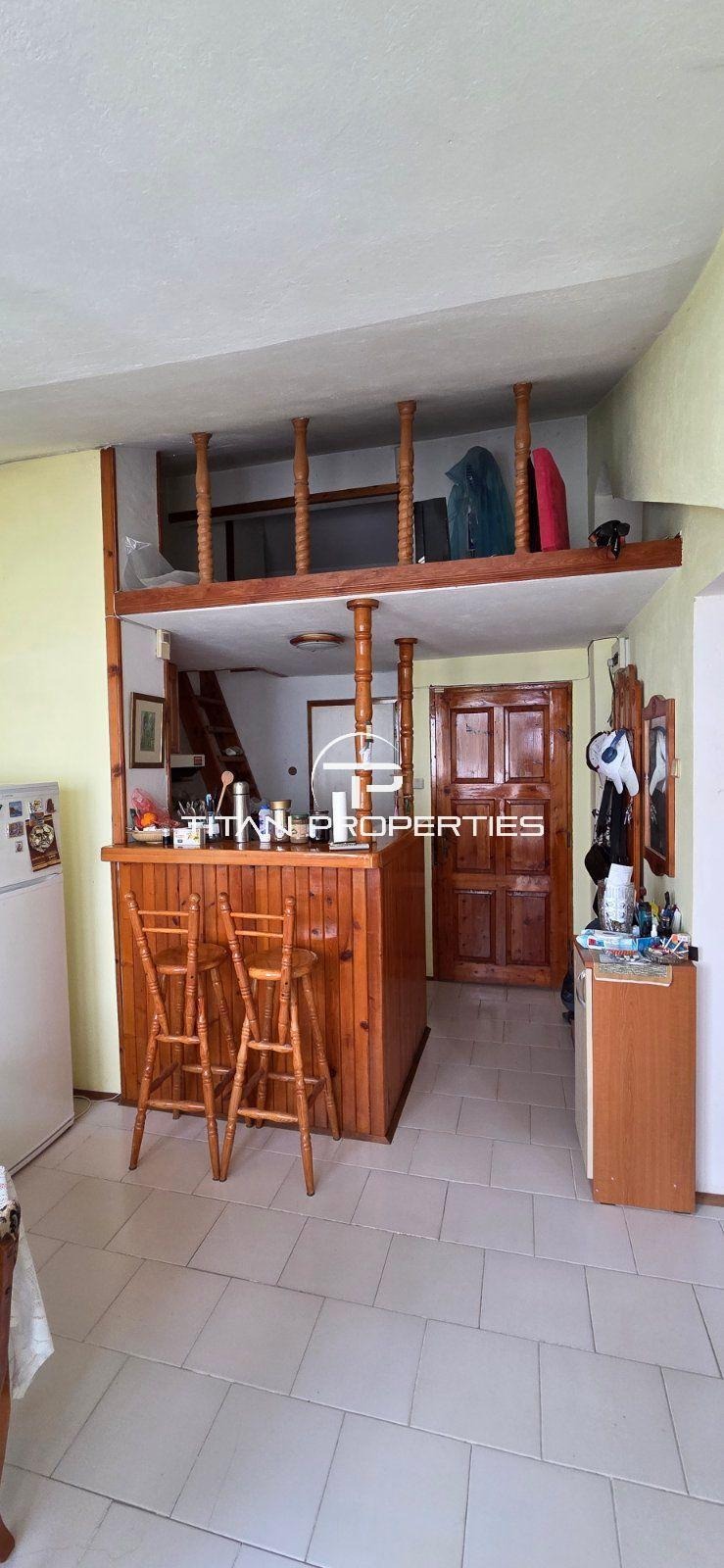 Продава 2-СТАЕН, гр. Бургас, Лазур, снимка 5 - Апартаменти - 55358633