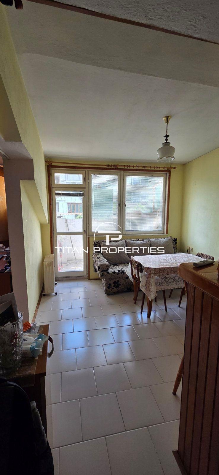 Продава 2-СТАЕН, гр. Бургас, Лазур, снимка 7 - Апартаменти - 55358633