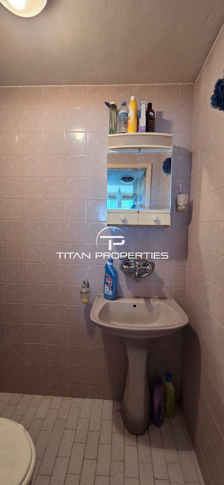 Продава 2-СТАЕН, гр. Бургас, Лазур, снимка 6 - Апартаменти - 55358633