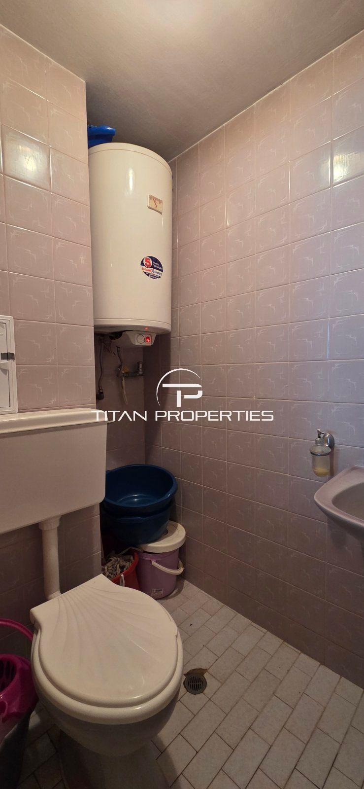Продава 2-СТАЕН, гр. Бургас, Лазур, снимка 8 - Апартаменти - 55358633