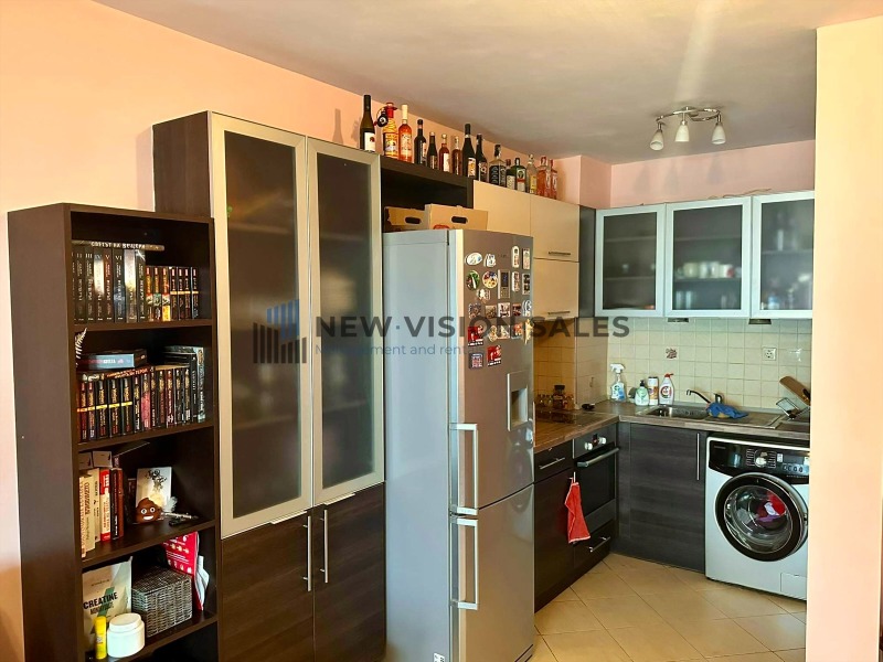 En venta  2 dormitorios Sofia , Borovo , 71 metros cuadrados | 10027103 - imagen [3]