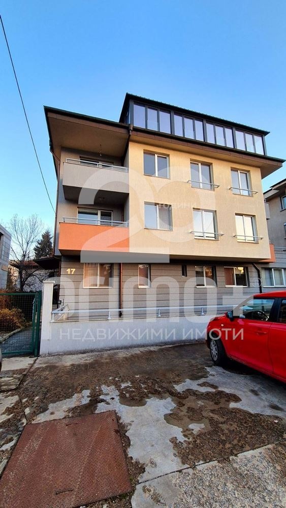 Продава 3-СТАЕН, гр. София, Овча купел, снимка 8 - Aпартаменти - 48568343