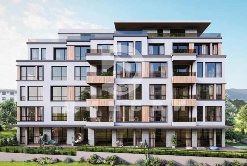 À venda  2 quartos Stara Zagora , Aiazmoto , 94 m² | 97104397