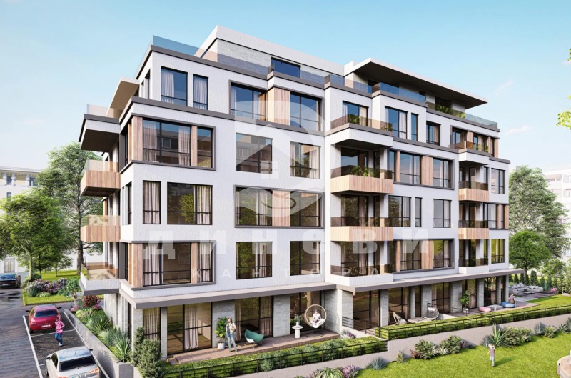 À venda  2 quartos Stara Zagora , Aiazmoto , 94 m² | 97104397 - imagem [3]
